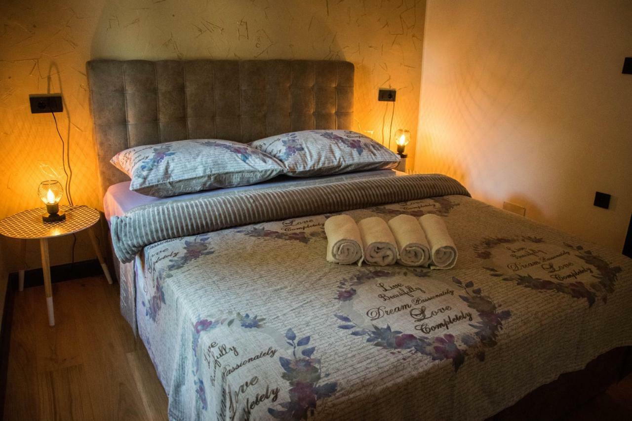 Apartman Oli Mare