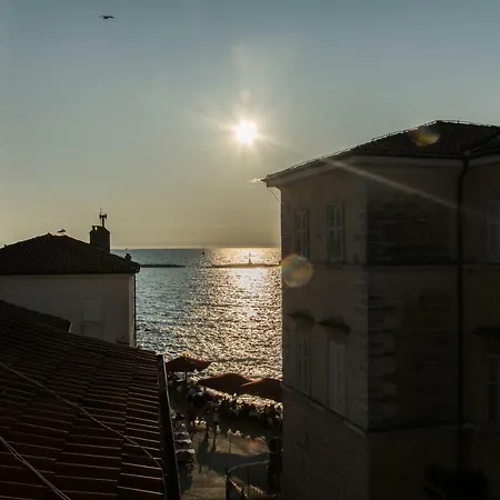 Oli Mare Apartment Porec Exterior photo