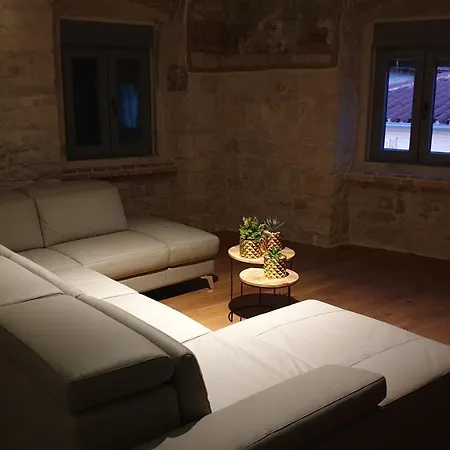 Oli Mare Apartment Porec Exterior photo