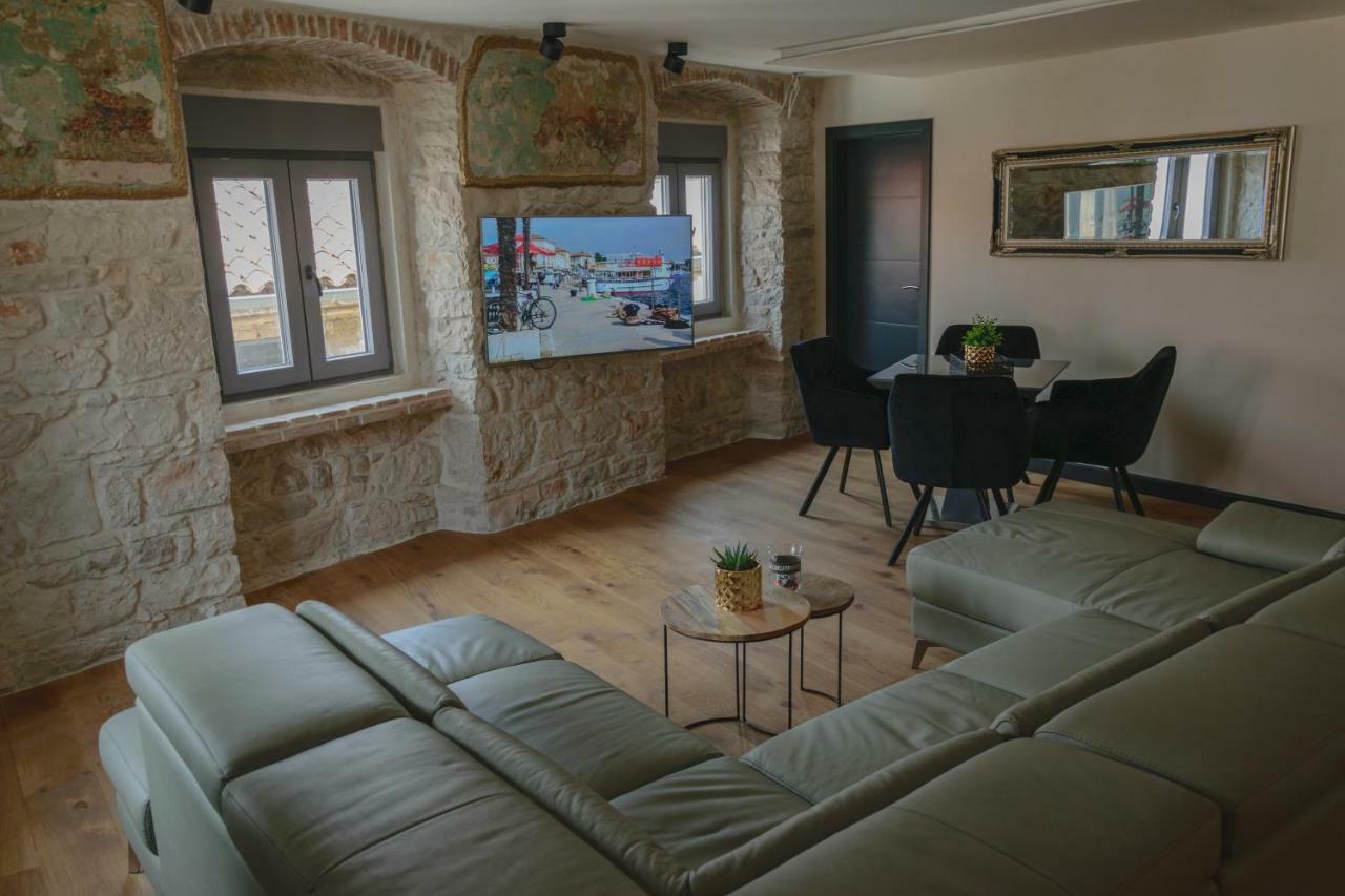 Apartment Oli Mare Poreč