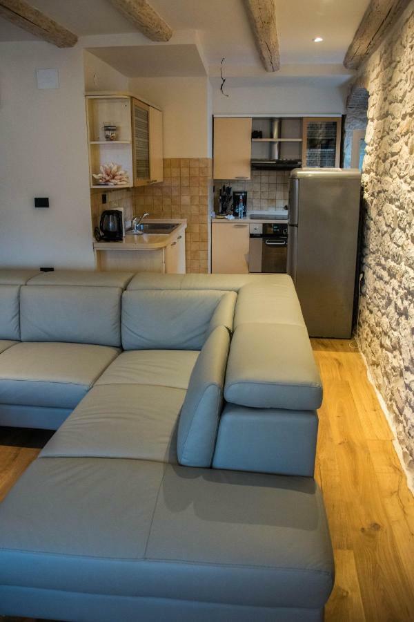 Oli Mare Apartment Porec