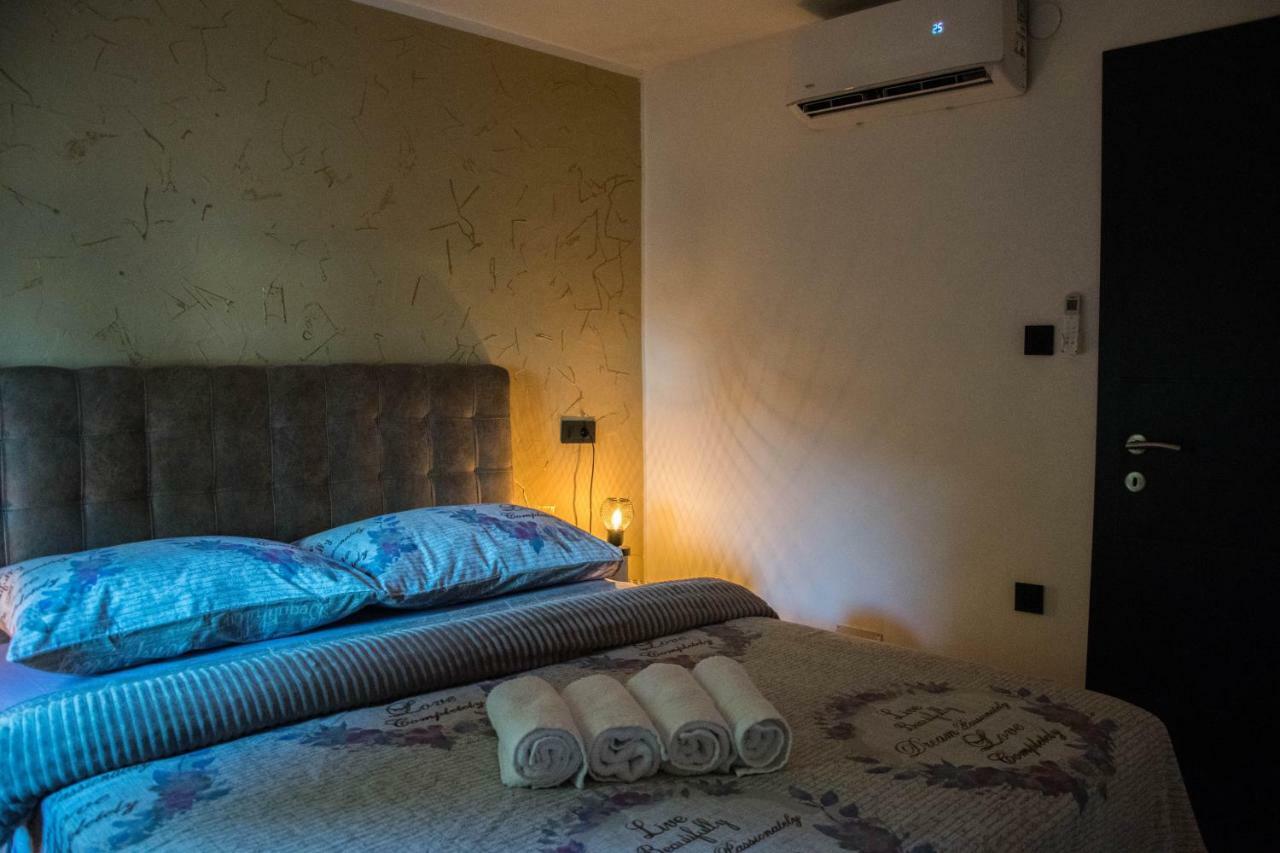 Oli Mare Apartment Porec