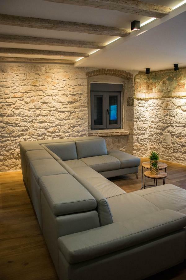Oli Mare Apartment *