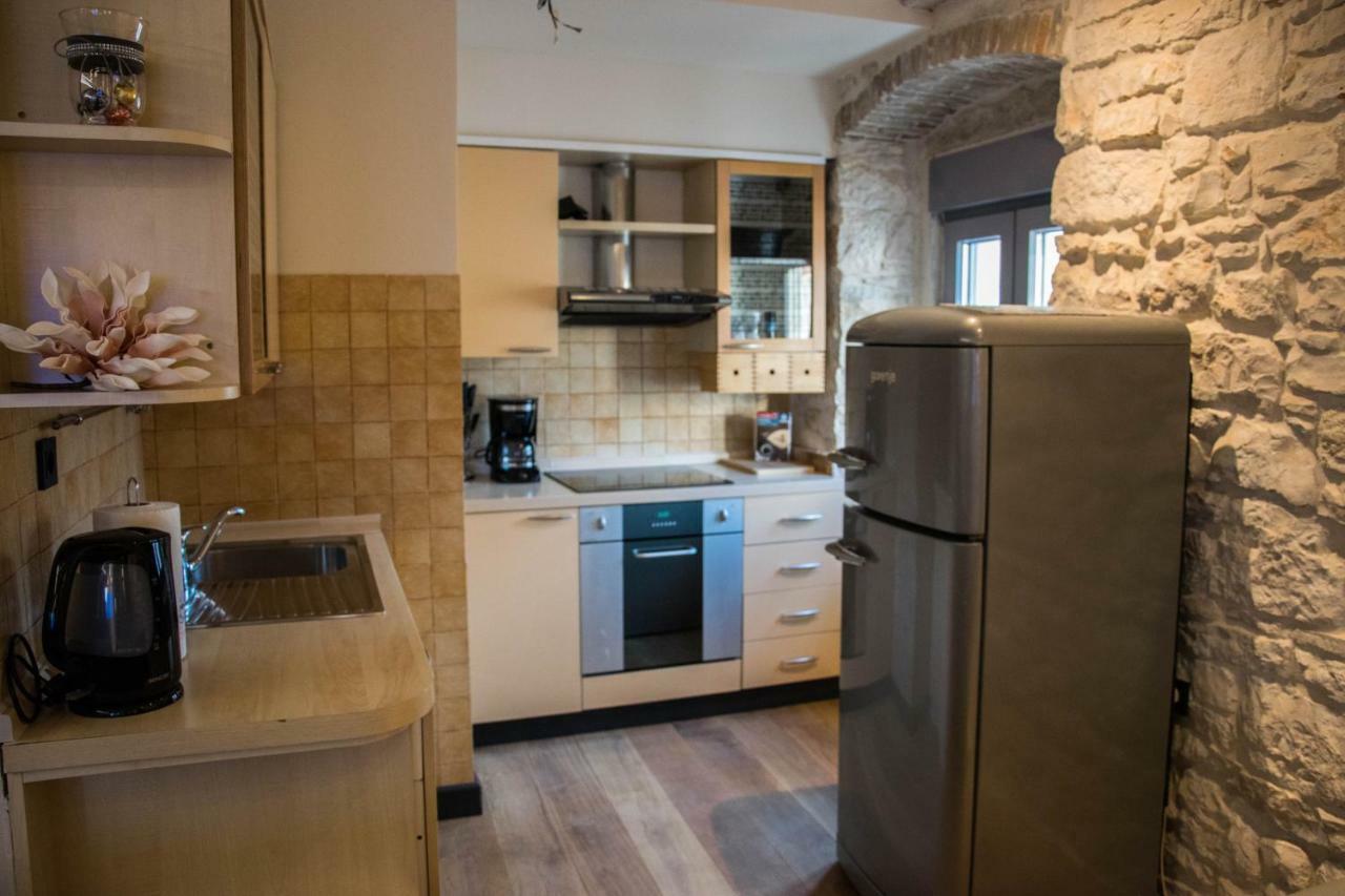 Oli Mare Apartment *