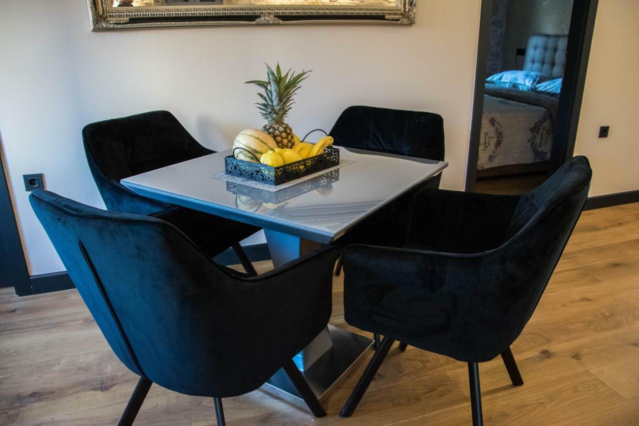 Apartment Oli Mare *