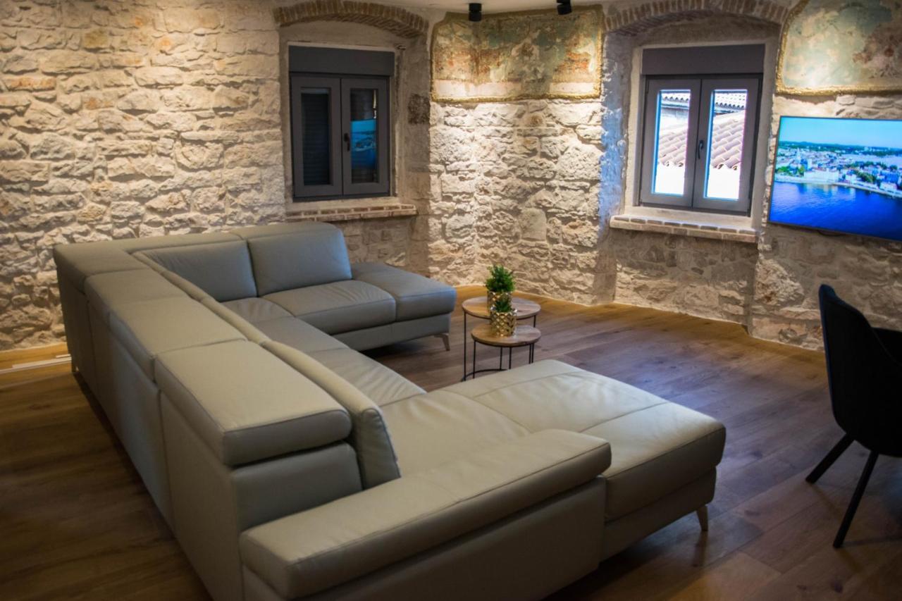 Oli Mare Apartment *