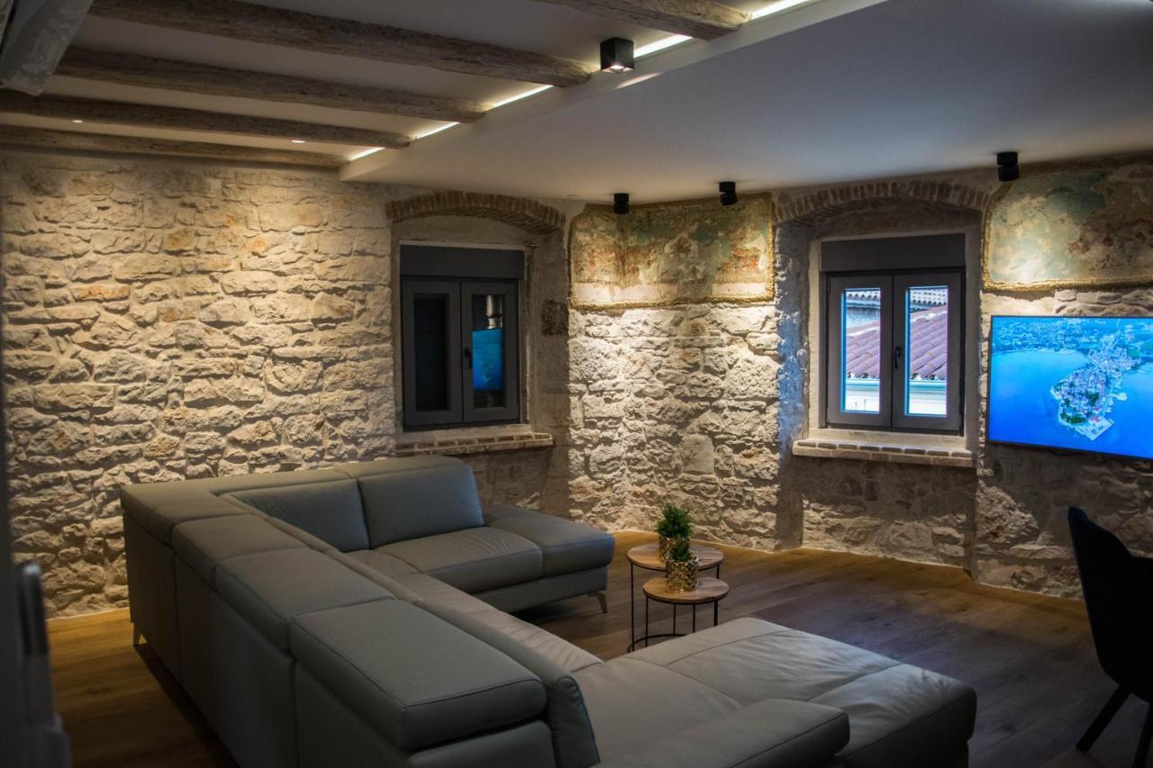 Oli Mare Apartment Porec