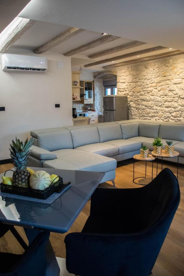 Apartment Oli Mare *